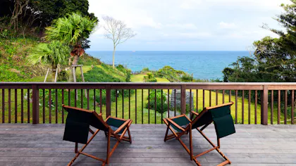 雄大な自然を満喫！千葉でリゾートステイを叶える個性豊かな貸別荘6選