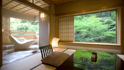 少し長いお休みが取れたらしてみたい「温泉旅館のはしご旅」　東日本編