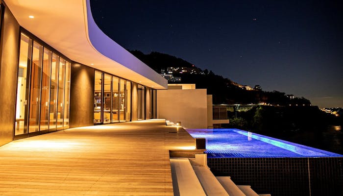 特集 カップルにおすすめのプライベートプールがある宿14選 一休コンシェルジュ