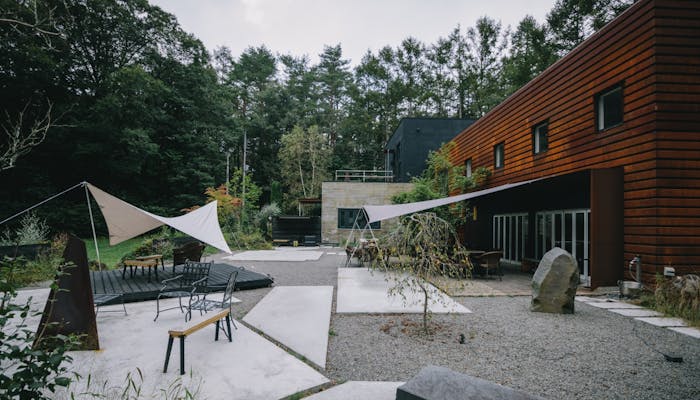 都内から車で約2時間の高級貸別荘 甲信越編 一休コンシェルジュ 都内から車で約2時間の高級貸別荘 甲信越編 一休コンシェルジュ