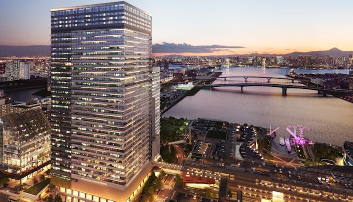 年春 夏開業 東京ベイエリアの最新ホテル情報5選 一休コンシェルジュ