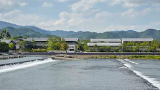 2020年8月、嵐山で「唯一無二の景色」に浸れるラグジュアリーホテルがオープン！
