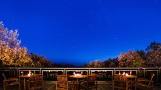 【全国版】満天の星に出会える高原リゾートホテル特集
