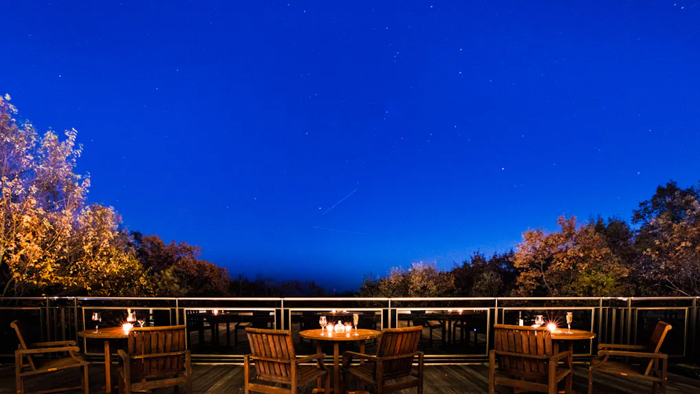 【全国版】満天の星に出会える高原リゾートホテル特集