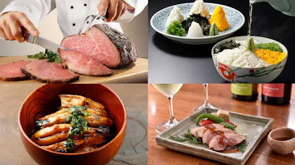 ホテル・旅館の絶品を自宅で味わえるお取り寄せグルメ 第5弾