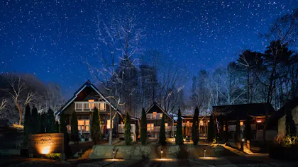 避暑地で涼しい夏を過ごせる八ヶ岳の高原リゾートホテル5選