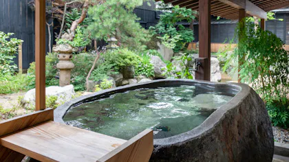 一度は泊まりたい、憧れリゾートホテル・旅館の「あのお部屋」 東日本編