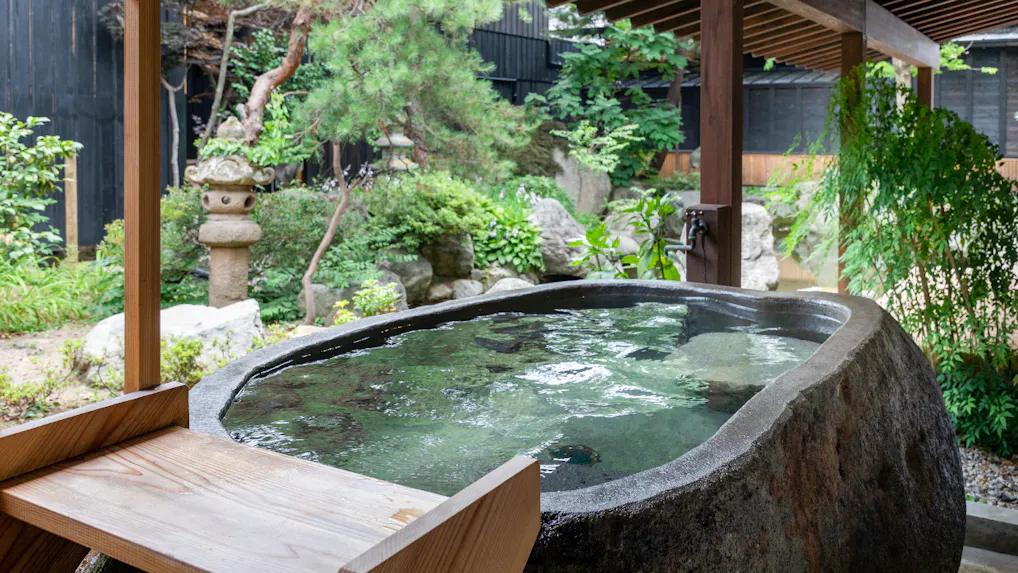 一度は泊まりたい、憧れリゾートホテル・旅館の「あのお部屋」 東日本編