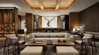 2020年7月開業！日本初進出の「JWマリオット・ホテル奈良」でラグジュアリーな古都旅を