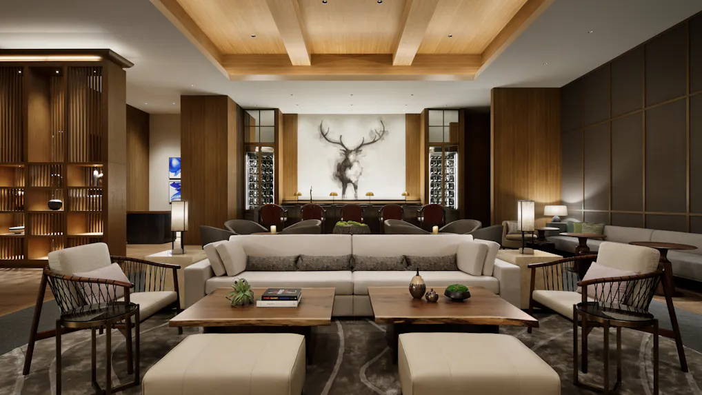 2020年7月開業！日本初進出の「JWマリオット・ホテル奈良」でラグジュアリーな古都旅を