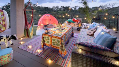 2020年最新版！個性豊かなグランピングが楽しめる宿9選