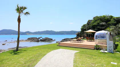 一休.comバケーションレンタルのプロに聞いたおすすめの泊まれるユニークハウス