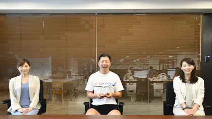 【旅トーク】これからの旅のカタチを語る！ANA×リーマントラベラー×一休コンシェルジュ