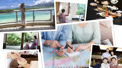 Go To トラベルで行きたい、一休社員ならではの旅のアイデア