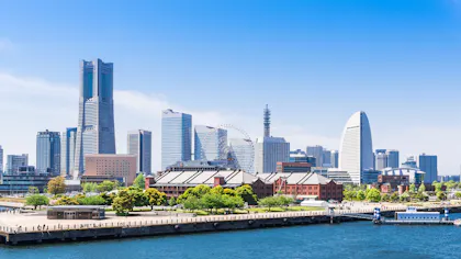 【横浜観光】1泊2日で人気スポットを巡るモデルコース＆おすすめホテル7選