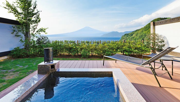 富士山を望む露天風呂付客室がある温泉宿 静岡編 一休コンシェルジュ 富士山を望む露天風呂付客室がある温泉宿 静岡編 一休コンシェルジュ