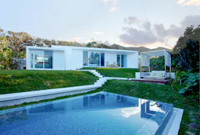 【取材】石垣島の自然の中で過ごす、全5棟のプライベートプール付ヴィラ