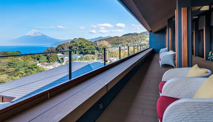 富士山を望む露天風呂付客室がある温泉宿 静岡編 一休コンシェルジュ 富士山を望む露天風呂付客室がある温泉宿 静岡編 一休コンシェルジュ