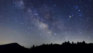 裏磐梯の高原リゾートホテルで絶景と星空に癒される旅を