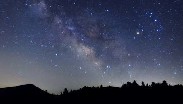 星空がきれいな宿 一休コンシェルジュ