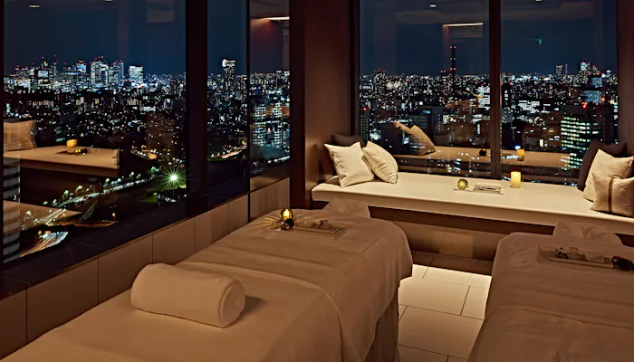 ホテルスパでご褒美体験 一休 Comスパ事業部長おススメ6選 東京編 一休コンシェルジュ ホテルスパでご褒美体験 一休 Comスパ事業部長おススメ6選 東京編 一休コンシェルジュ