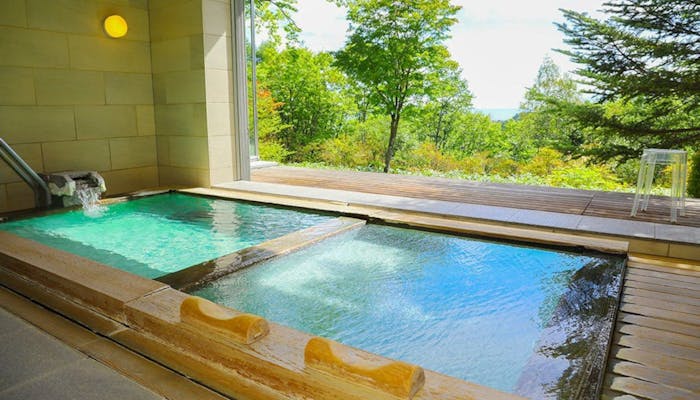 草津温泉で泊まりたい 女子旅におすすめの宿6選 一休コンシェルジュ