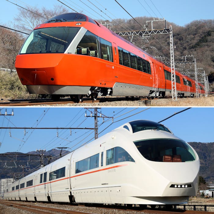 特急ロマンスカー で移動も愉しむ箱根の旅 一休コンシェルジュ 特急ロマンスカー で移動も愉しむ箱根の旅 一休コンシェルジュ