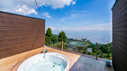 クチコミ高評価の宿ランキング2020 西日本編