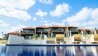 クチコミ高評価の旅館・リゾートホテル2020