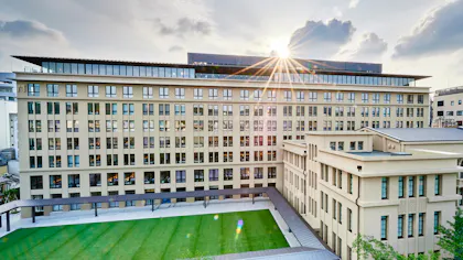 関西エリア初進出。2020年7月開業の「ザ・ゲートホテル京都高瀬川 by HULIC」の魅力