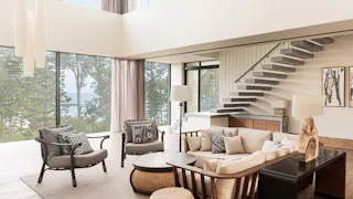 2020年4月開業！沖縄・恩納村に佇むスモールラグジュアリーホテル