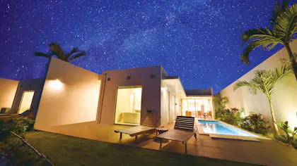 一休.comバケーションレンタル 最新人気ランキング2020