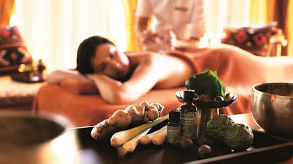 ホテルスパでご褒美体験！一休.comスパ事業部長おススメ6選　東京編