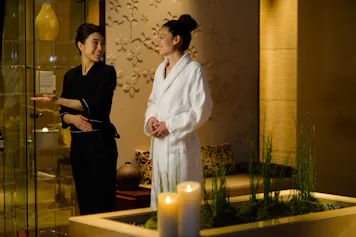 シティホテルでご褒美体験！一休.comスパ事業部長推薦のシティスパ　関西編