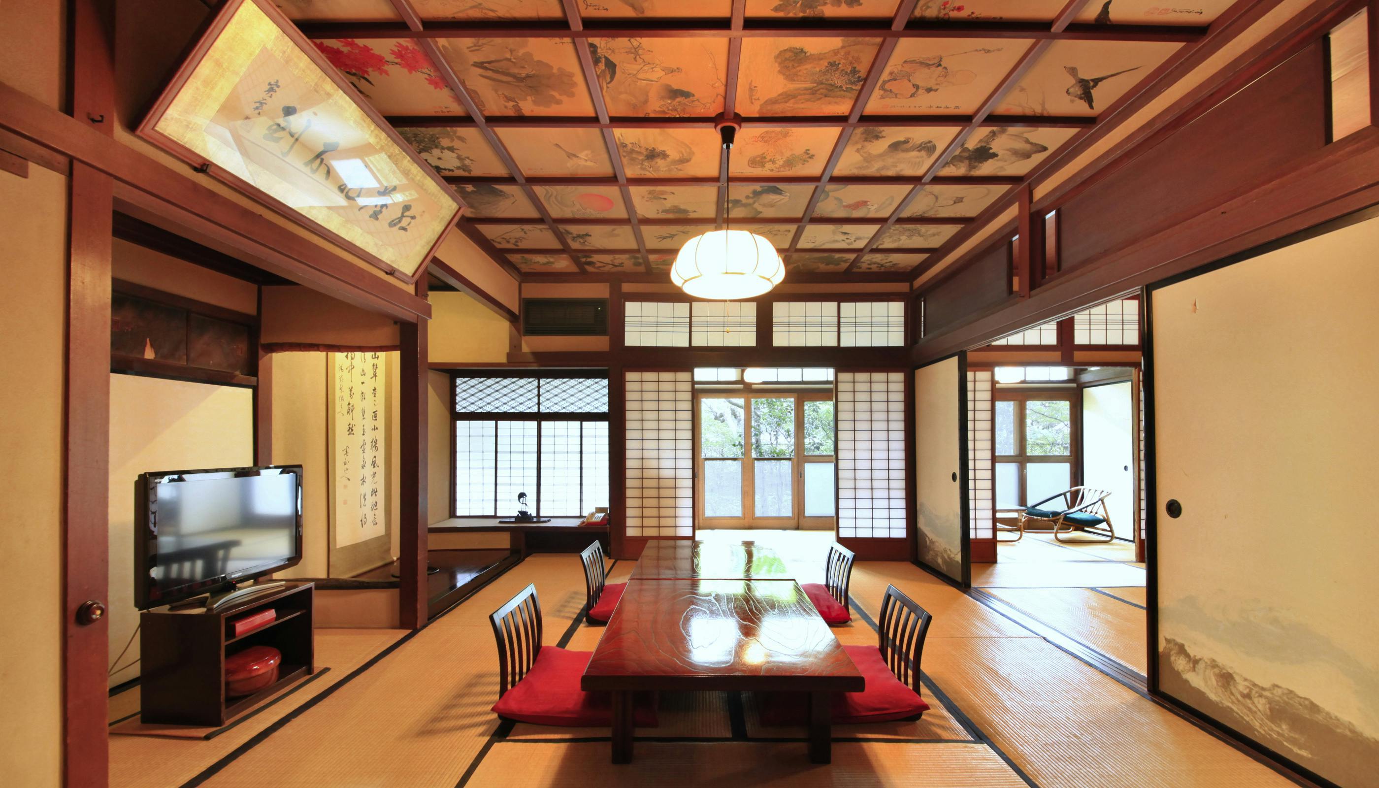 一度は泊まりたい、老舗温泉旅館 箱根・熱海編 | 一休コンシェルジュ