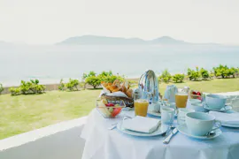 美食と〇〇を楽しめるおすすめオーベルジュ特集