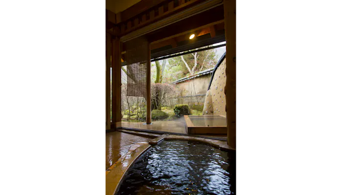 少し長いお休みが取れたらしてみたい 温泉旅館のはしご旅 西日本編 一休コンシェルジュ