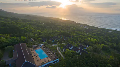 まるで秘境！わざわざ訪れたくなる隠れ宿　西日本編