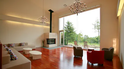 草津温泉のヘルシーリゾートでマクロビとファスティング体験を