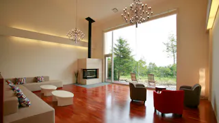 草津温泉のヘルシーリゾートでマクロビとファスティング体験を