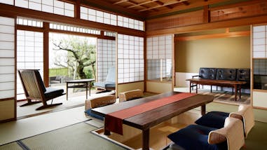 母娘の旅 一休コンシェルジュ