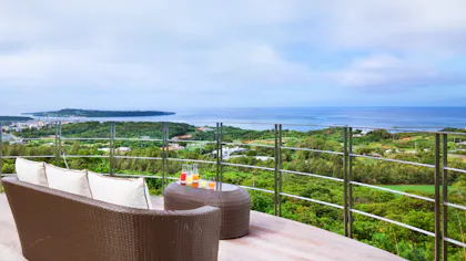 美食と〇〇を楽しめるおすすめオーベルジュ特集