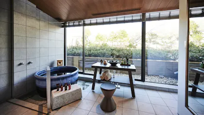 箱根で癒し体験を！ホテルスパのプロが推薦する箱根のリゾートスパ 3選