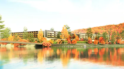 秋の旅行で泊まりたい、今注目の日光の宿4選