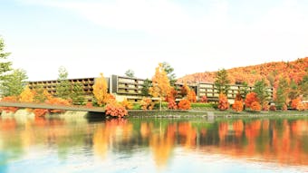 秋の旅行で泊まりたい、今注目の日光の宿4選