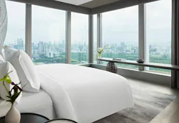 2020年9月開業！皇居を望む癒しの非日常空間「フォーシーズンズホテル東京大手町」