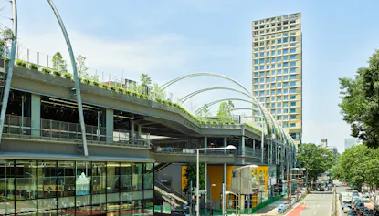 2020年、東京のニュースポットに誕生したデザイナーズホテル6選