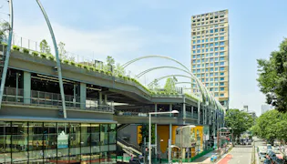 2020年、東京のニュースポットに誕生したデザイナーズホテル6選