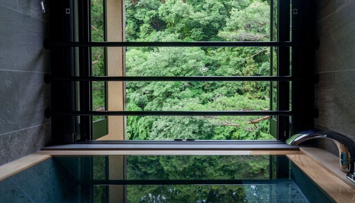 希少な泉質の温泉をお部屋で堪能できる宿5選 一休コンシェルジュ