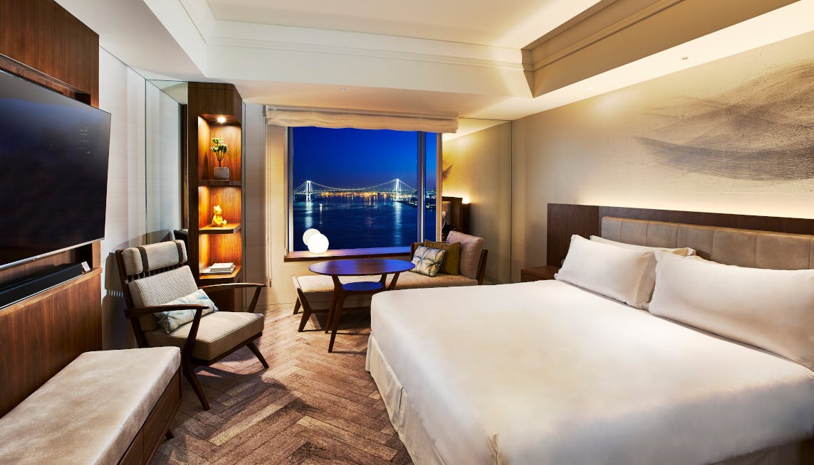 ホテル インターコンチネンタル 東京ベイ by IHG | 2020年夏